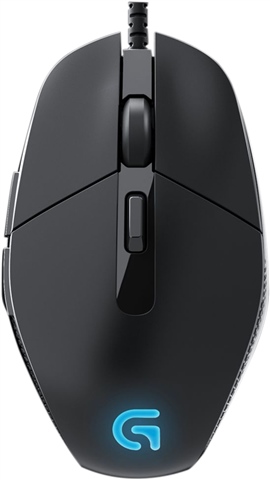 (未使用･未開封品)G302 Gaming Mouse Amazon | Logitech G302 Daedalus Prime MOBA Gaming - Mouse